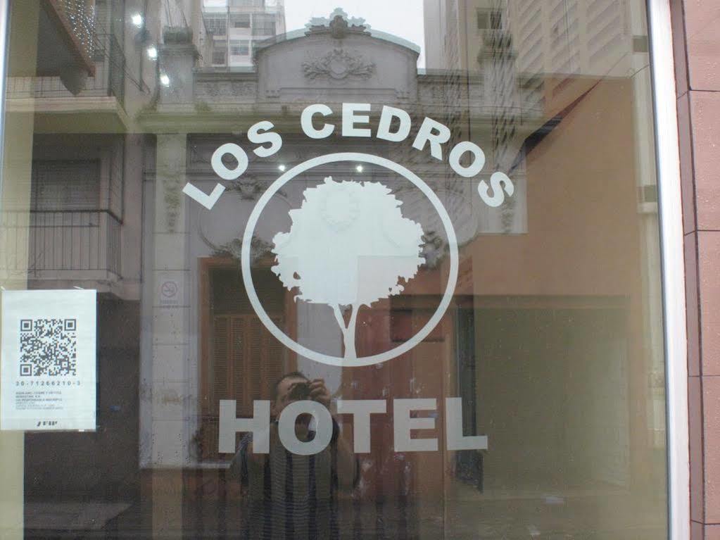 罗兹塞德罗斯酒店 布宜诺斯艾利斯 外观 照片